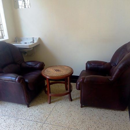 Bermuda Garden Hotel Nairobi Esterno foto