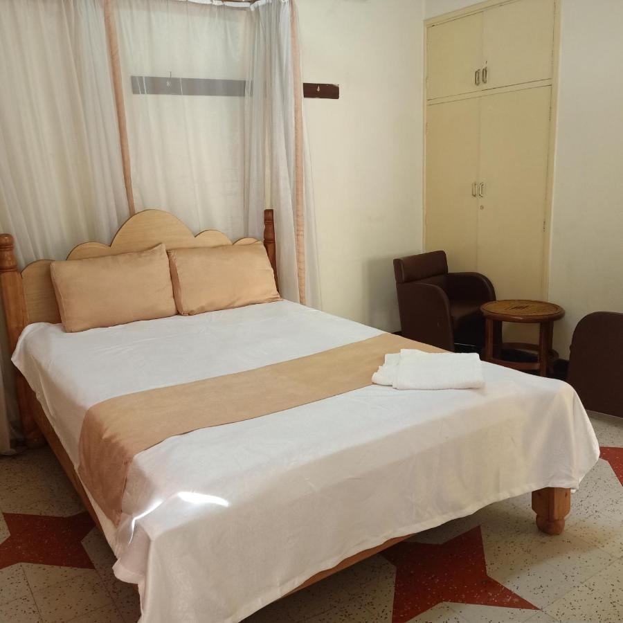 Bermuda Garden Hotel Nairobi Esterno foto