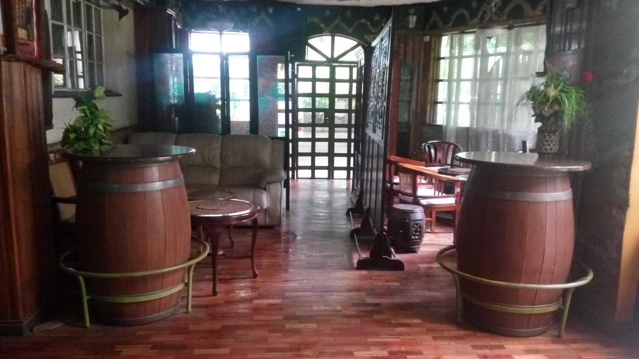 Bermuda Garden Hotel Nairobi Esterno foto